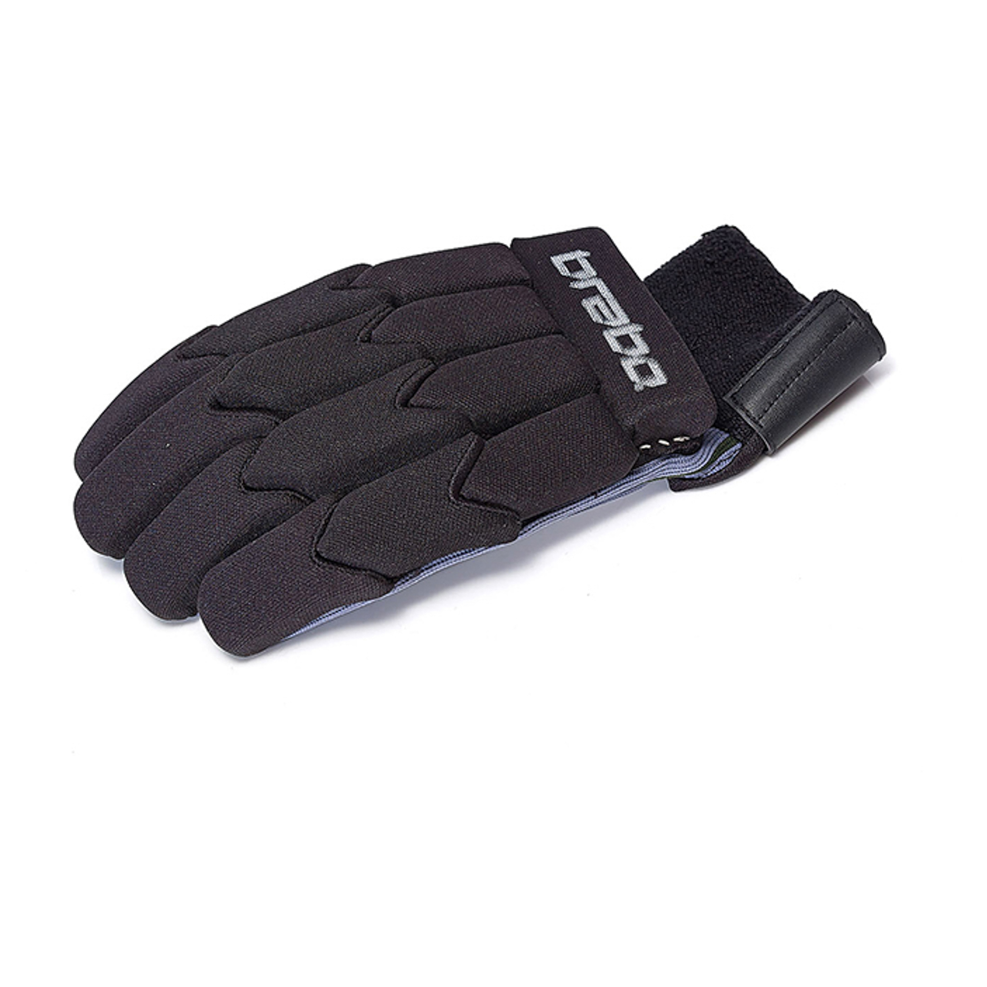 Brabo - Indoor Glove F1 Rechte Hand