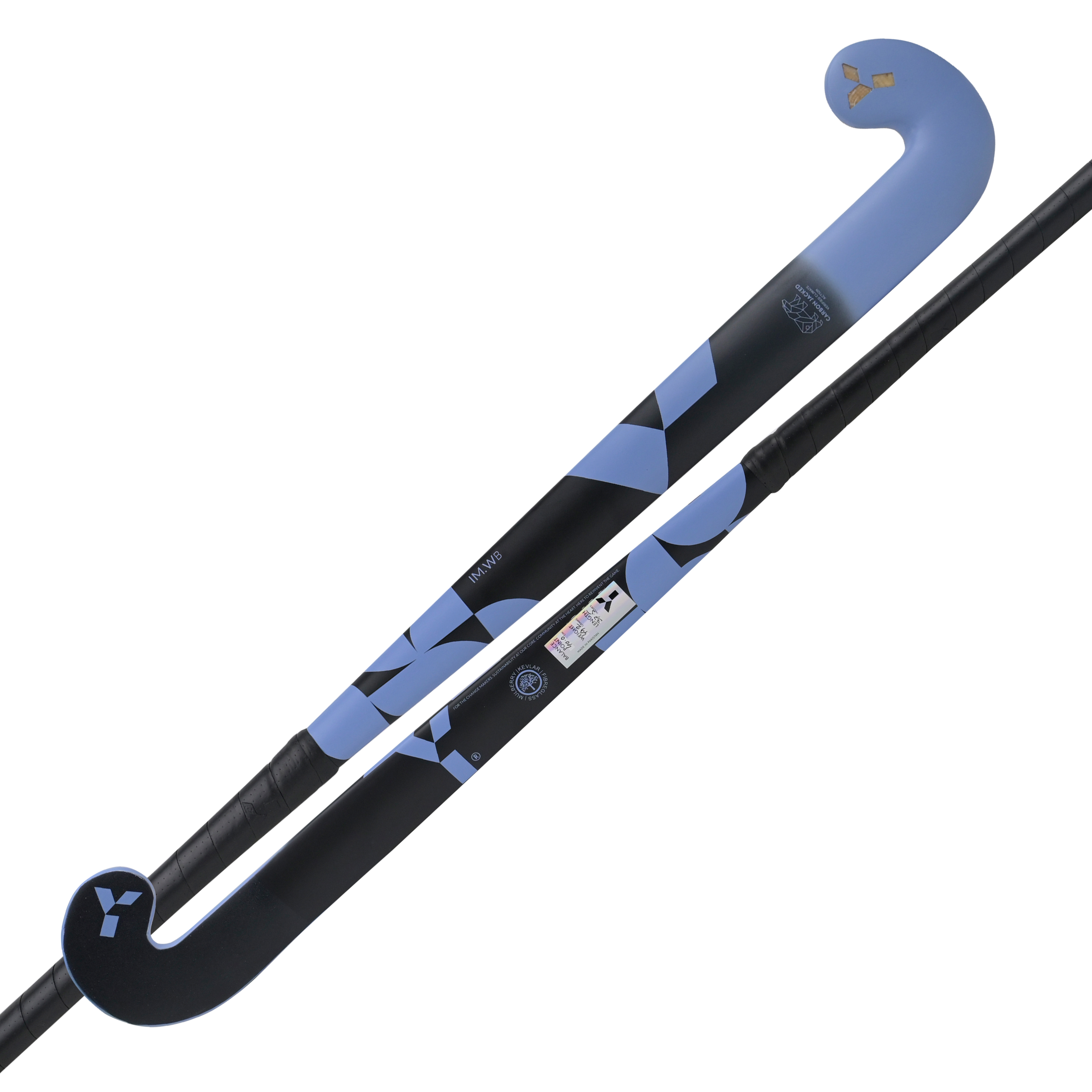 Y1 - Indoor IM.WB [2025]