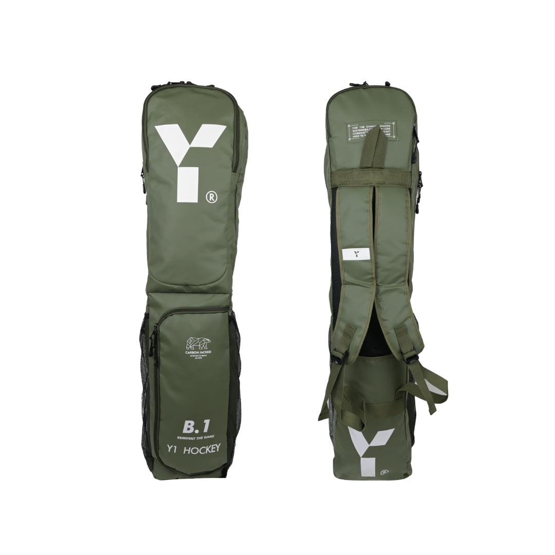 Y1 - B.1 Stickbag [2025]