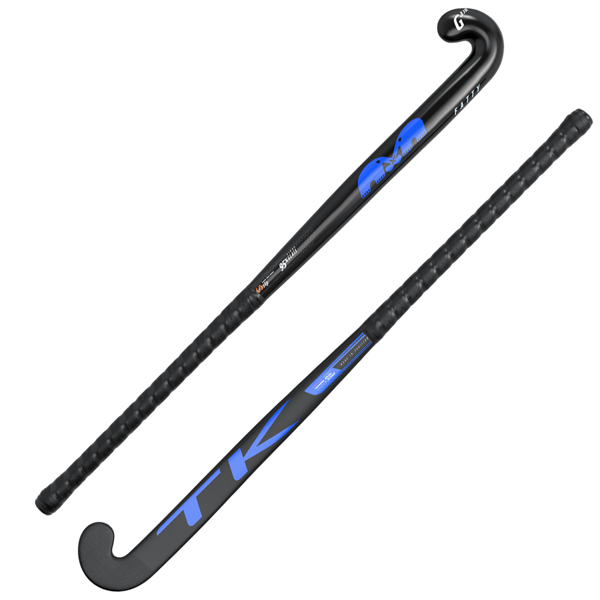 TK - G1 Fatty Jr [2025]