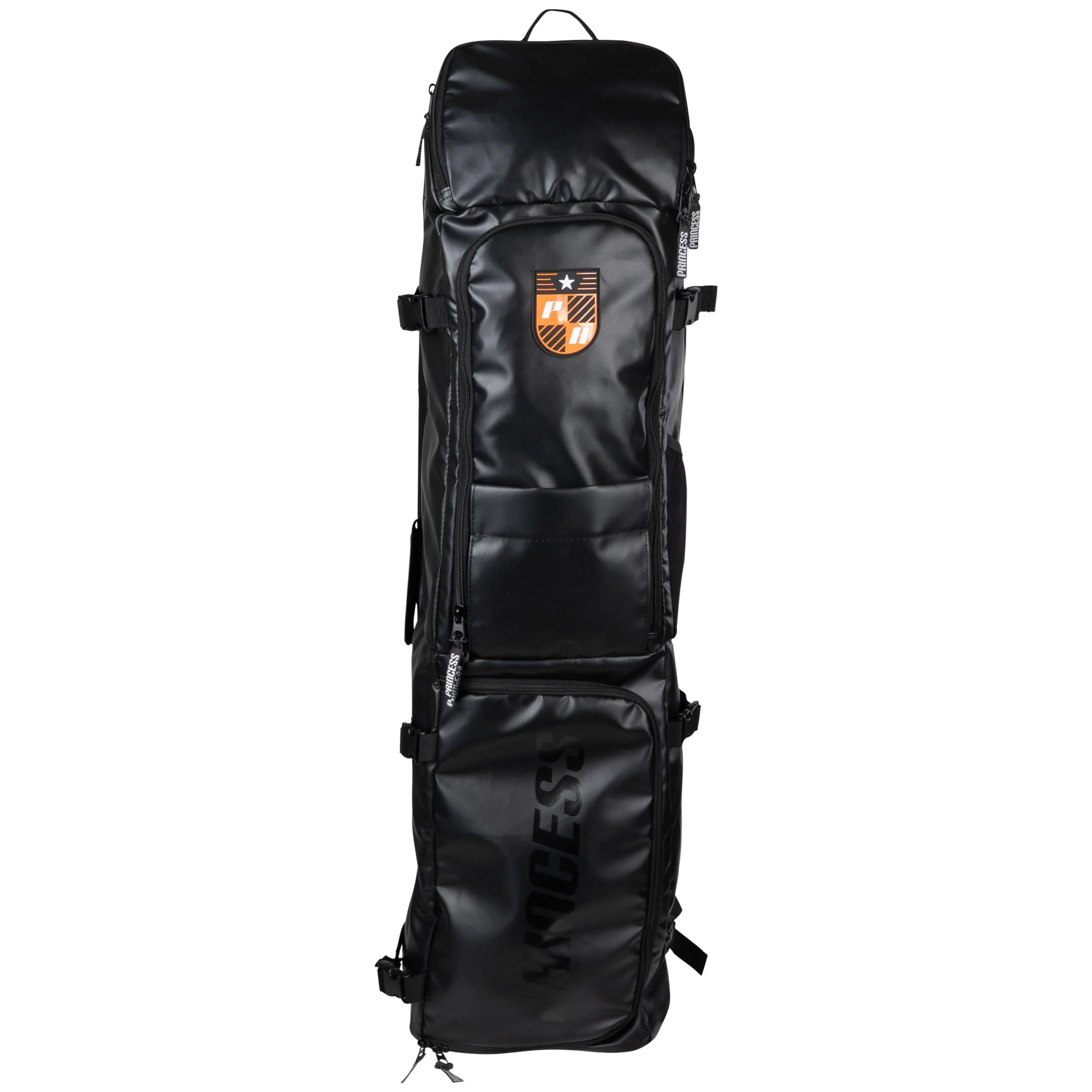 Princess - Stickbag Premium [2025]