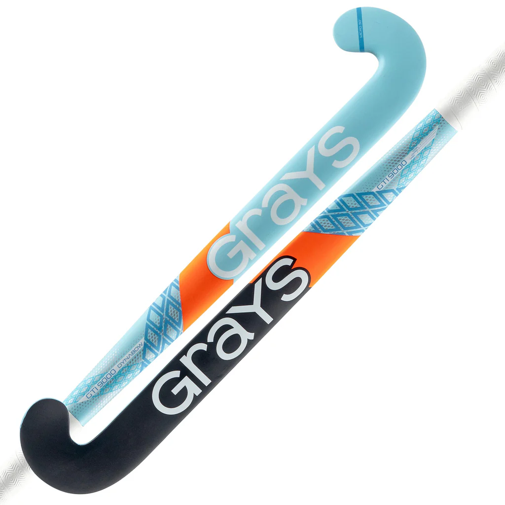 Grays - GTI 9000 Dynabow Indoor [2024]