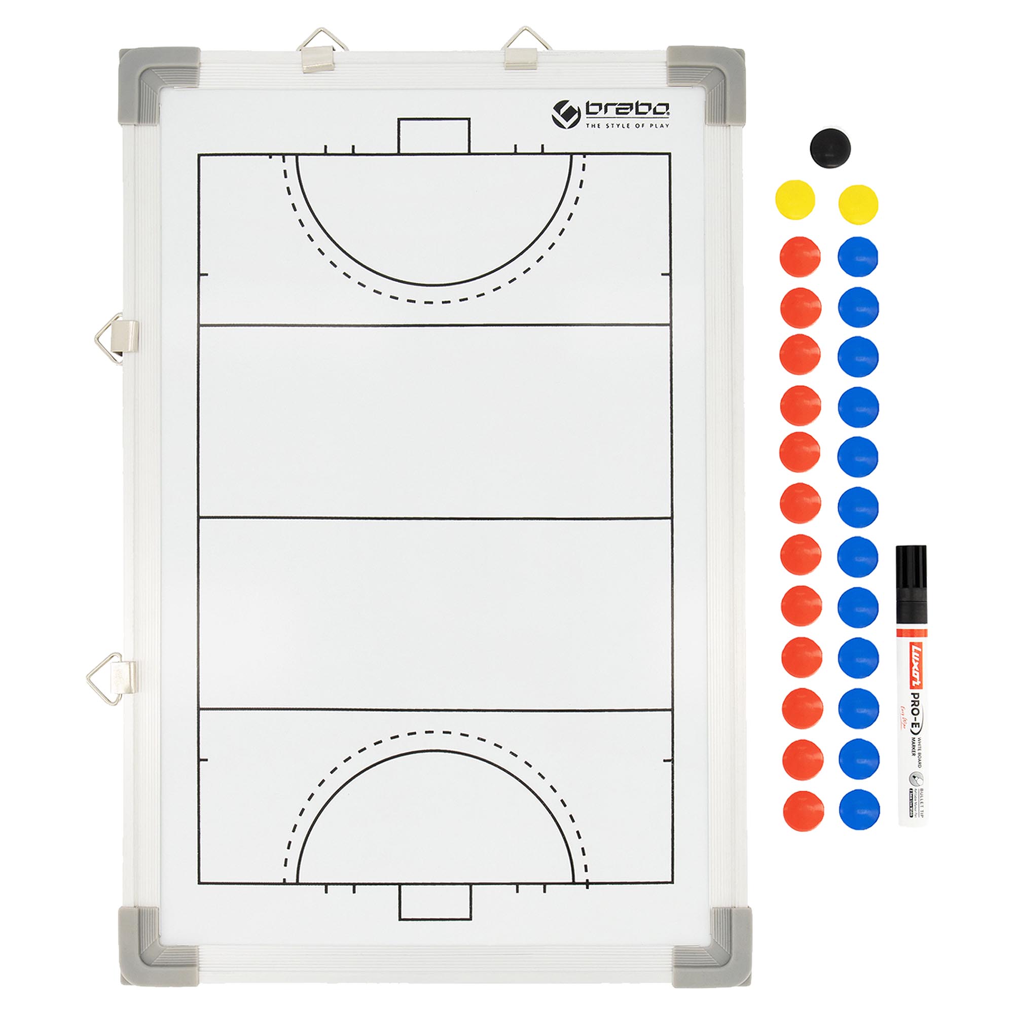 Brabo - Coachboard Pro [2024]