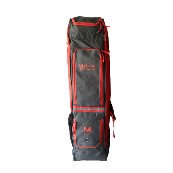 MALIK - Arrow Stickbag JR