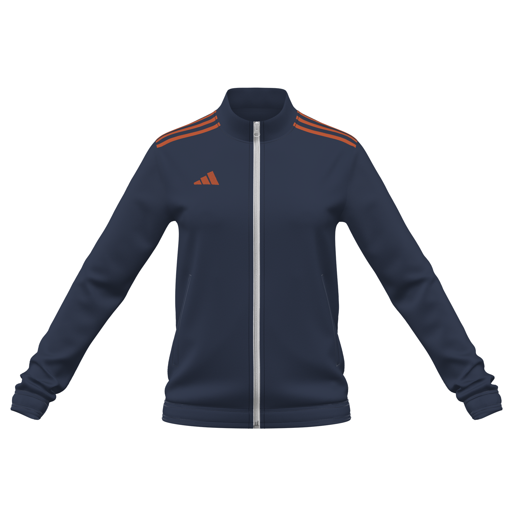 Trainingsjacke Damen