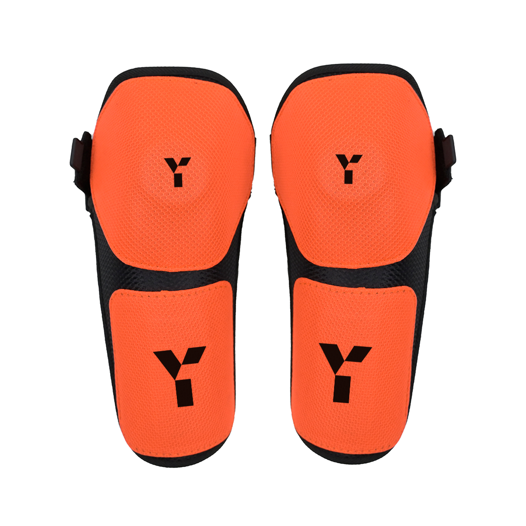 Y1 - PCD Knee Protectors [2025]