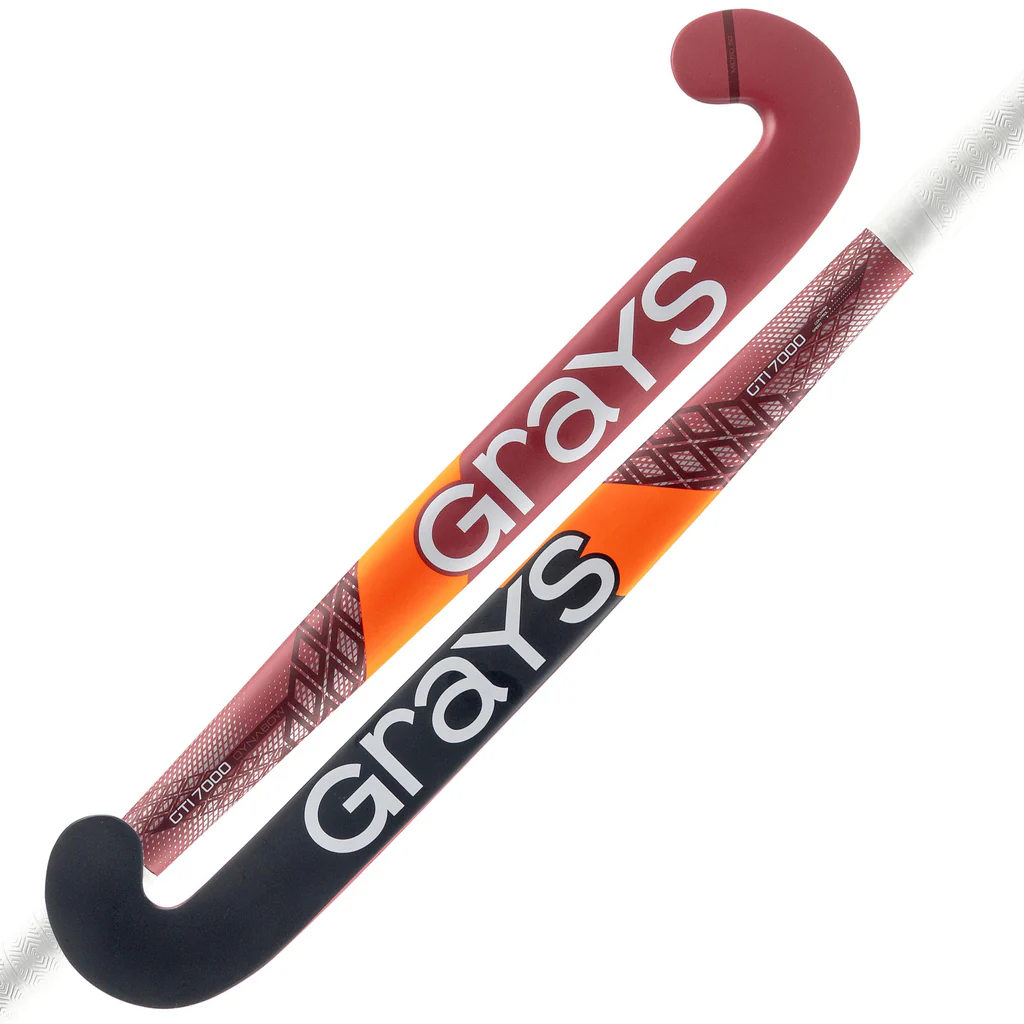 Grays - GTI 7000 Dynabow Indoor [2024]