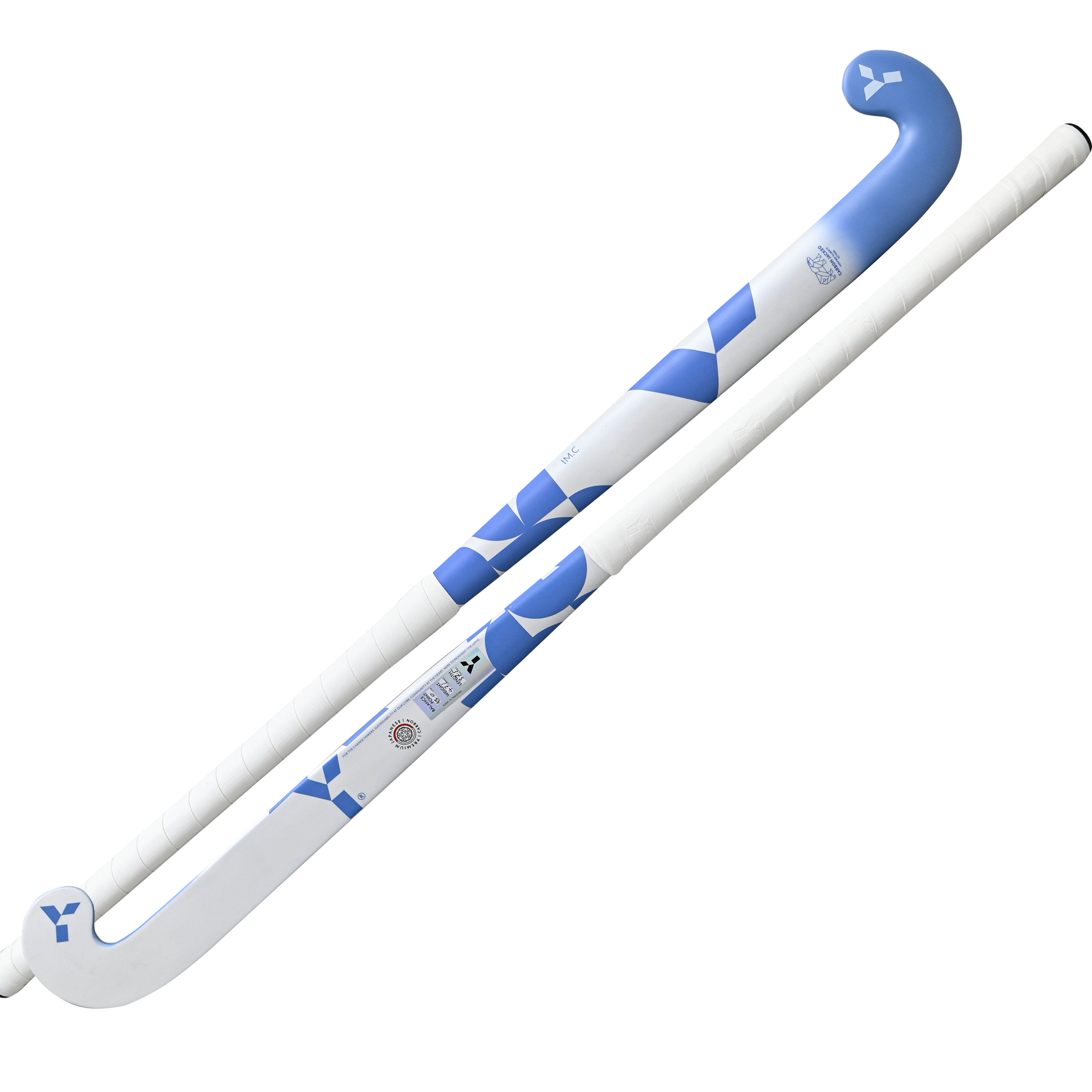 Y1 - Indoor IM.C [2025]