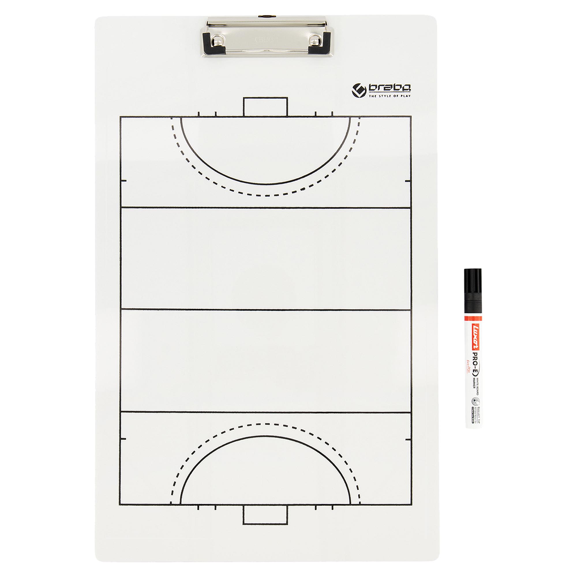 Brabo - Coachboard Classic [2024]