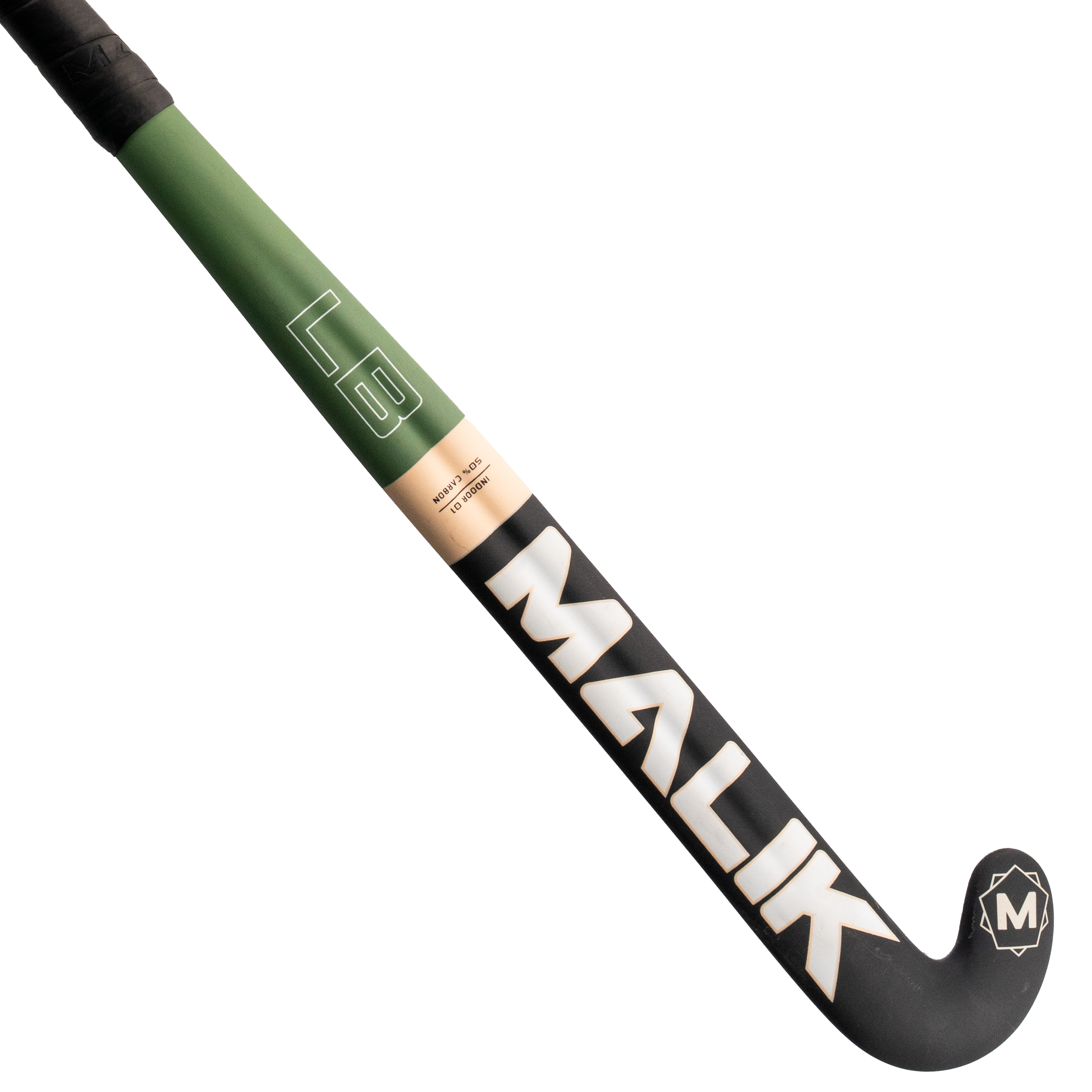 MALIK - LB5 Composite Indoor [2025]