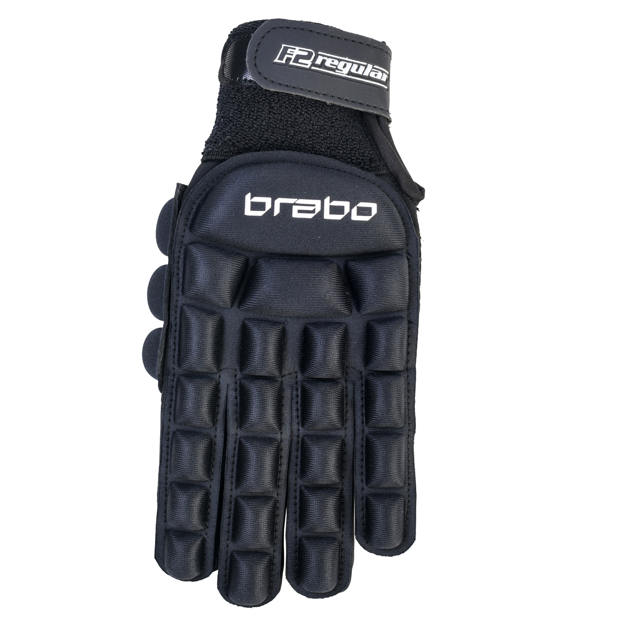Brabo - Indoor Glove F2.1 Linke Hand