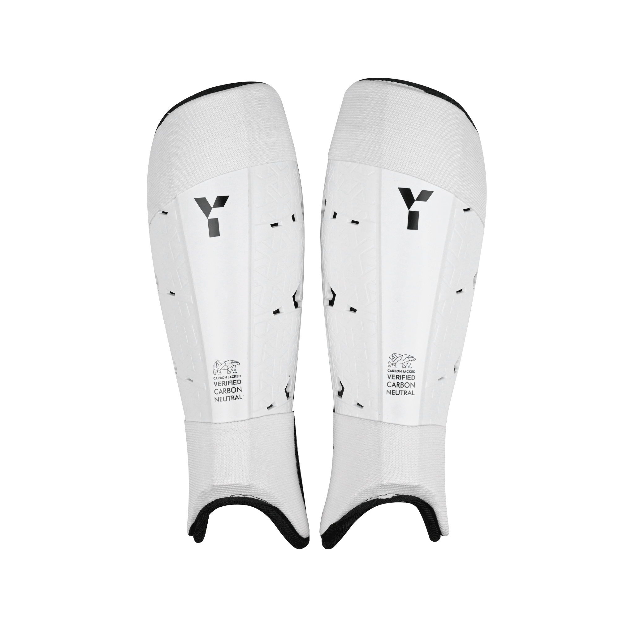 Y1 - S2 Shin Pads [2025]
