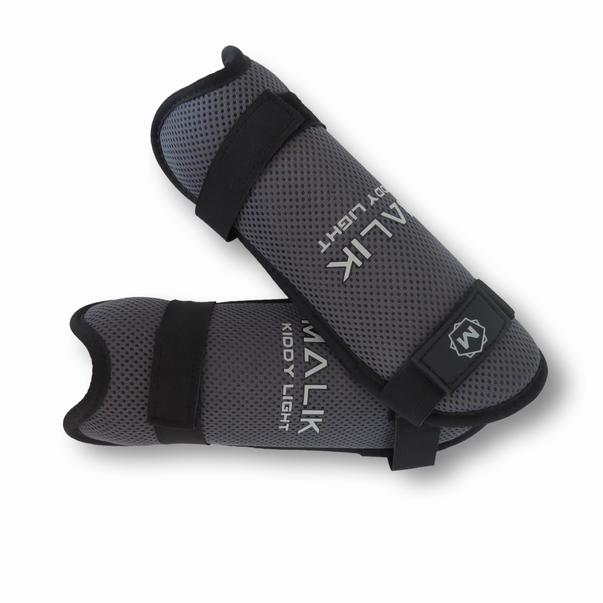 MALIK - Shin Guard Kiddy Light