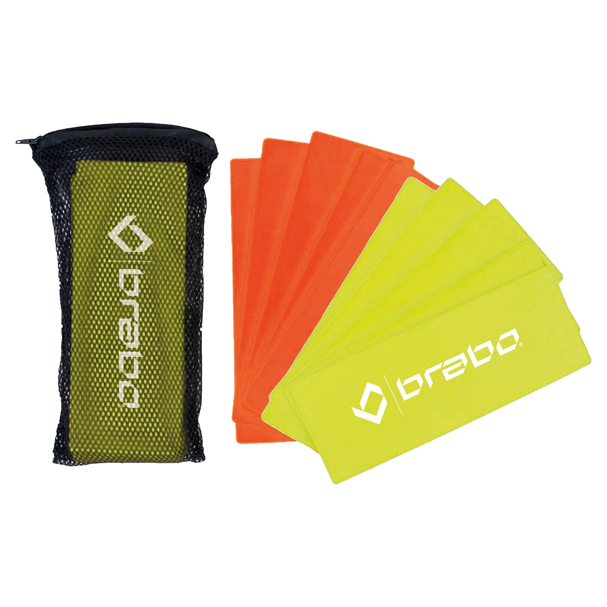 Brabo - Feldmarker Silikon